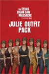 ️The Texas Chain Saw Massacre - Julie Outfi XBOXDLC