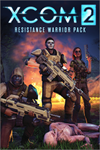 ️XCOM® 2 Resistance Warrior Pack XBOXDLC