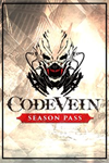 ️CODE VEIN Season Pass XBOXDLC