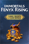️Immortals Fenyx Rising Credits Pack (6,500 XBOXDLC