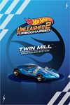 ️HOT WHEELS UNLEASHED™ 2 - Twin Mill™ Unlea XBOXDLC