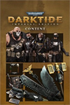️Warhammer 40,000: Darktide - Imperial Edit XBOXDLC