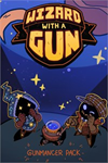 ️Wizard with a Gun - Gunmancer Pack XBOXDLC