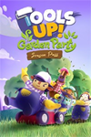 ️Tools Up! Garden Party – Season Pass XBOXDLC