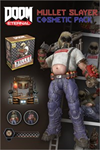 ️Mullet Slayer Master Collection Cosmetic P XBOXDLC