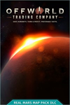 ️Offworld Trading Company - Real Mars Map P XBOXDLC