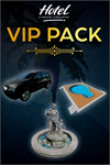 ️Hotel - VIP Pack XBOXDLC