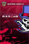 ️Brawltimore Razors XBOXDLC