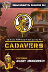 ️Brainwashington Cadavers XBOXDLC