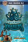 ️Diami Krakens XBOXDLC