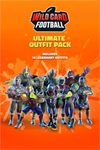 ️Wild Card Football - Ultimate Outfit Pack XBOXDLC