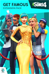 ️The Sims™ 4 Get Famous XBOXDLC