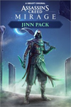 ️Assassin’s Creed® Mirage Jinn Pack XBOXDLC