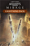 ️Assassin’s Creed® Mirage Lightning Pack XBOXDLC