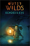 ️Outer Wilds: Echoes of the Eye XBOXDLC