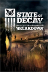 ️State of Decay: Breakdown Year-One XBOXDLC