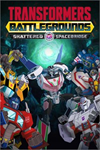 ️TRANSFORMERS: BATTLEGROUNDS - Shattered Sp XBOXDLC