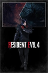 ️Resident Evil 4 Leon Costume & Filter: 'Vi XBOXDLC