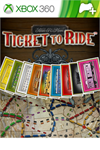 ️Ticket to Ride Europe™ XBOXDLC