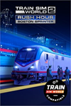 ️Train Sim World® 4 Compatible: Northeast C XBOXDLC