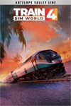 ️Train Sim World® 4: Metrolink Antelope Val XBOXDLC