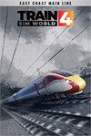 ️Train Sim World® 4: East Coast Mainline: P XBOXDLC