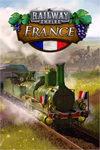 ️Railway Empire - France XBOXDLC