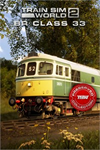 ️Train Sim World® 2: BR Class 33 XBOXDLC