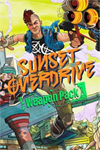 ️Sunset Overdrive Weapon Pack XBOXDLC