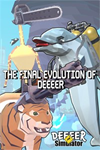 ️The Final Evolution of DEEEER XBOXDLC