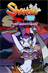️Shantae: Pirate Queen's Quest XBOXDLC