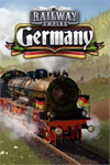 ️Railway Empire - Germany XBOXDLC