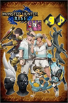 ️Monster Hunter Rise DLC Pack 6 XBOXDLC