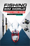 ️Fishing Sim World®: Pro Tour - Trophy Hunt XBOXDLC