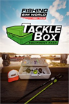 ️Fishing Sim World®: Pro Tour - Tackle Box XBOXDLC
