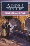 ️Anno 1800™ - Pedestrian Zone Pack XBOXDLC