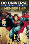 ️DC Universe™ Online 1-Month Membership XBOXDLC