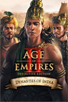 ️Age of Empires II: Definitive Edition – Dy XBOXDLC