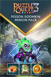 ️Poison Doomkin Minion Pack XBOXDLC