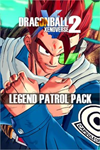 ️DRAGON BALL XENOVERSE 2 - Legend Patrol Pa XBOXDLC