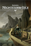 ️Ashen: Nightstorm Isle XBOXDLC