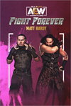 ️AEW: Fight Forever - Matt Hardy XBOXDLC