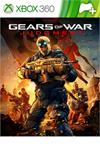 ️Gears 3 Baird Multiplayer Character XBOXDLC