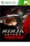 ️NG3RE Costume Pack XBOXDLC