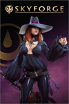 ️Skyforge: Warlock/Witch Quickplay Pack XBOXDLC