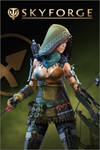 ️Skyforge: Archer Quickplay Pack XBOXDLC