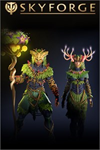 ️Skyforge: Grovewalker Collector's Edition XBOXDLC