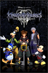 ️KINGDOM HEARTS Ⅲ Re Mind XBOXDLC