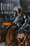 ️Batman: The Enemy Within - Season Pass (Ep XBOXDLC