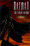 ️Batman: The Enemy Within - Episode 2 XBOXDLC